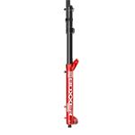 RockShox Boxxer Ultimate Charger 3 - 29" Boost 20x110 200mm, 52Offset Red D1