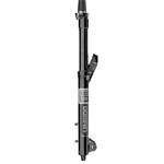 RockShox DOMAIN Gold - Crown 27,5" Boost 15×110, 150mm 44offset, čierna C1