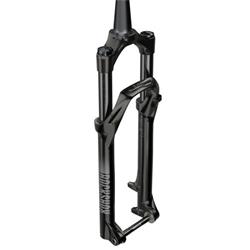 RockShox JUDY Silver RL 27,5" Boost™ 15×110, 100 mm, 42-násobný rozstup, čierna