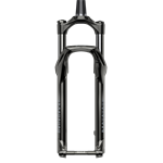 RockShox JUDY Silver vidlica, TK - Remote 27,5" 9QR 100mm, čierna, Alum Str 1 1/8 42offse A3