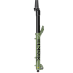 RockShox Lyrik Ultimate Charger 3 RC2 - Crown 29" Boost 15x110 160mm Green Alum Str Tpr D1