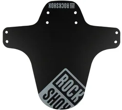 RockShox MTB - černá/polar šedá 00.4318.020.008 - Příslušenství na kolo - Blatníky