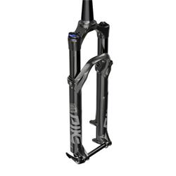 ROCKSHOX PIKE DJ - Crown 26" 15x100 140mm offset 40, čierna