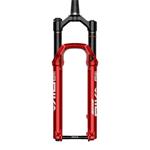 RockShox Pike Ultimate CHARGER 3.1 RC2 - Crown 27,5" Boost 15x110 140mm, 44mm offset, Electric Red C2