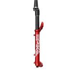 RockShox Pike Ultimate CHARGER 3.1 RC2 - Crown 27,5" Boost 15x110 140mm, 44mm offset, Electric Red C2