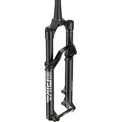 RockShox Pike Ultimate Charger 3 RC2 - Crown 29" Boost™ 15x110 140mm Black Alum Str Tpr 44 / odpružená vidlica