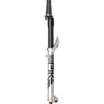 RockShox Pike Ultimate Charger 3 RC2 - Crown 29" Boost 15x110 140mm Silver Alum Str Tpr 44 / cushioned C1