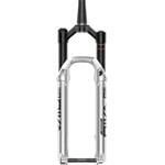 RockShox Pike Ultimate Charger 3 RC2 - Crown 29" Boost 15x110 140mm Silver Alum Str Tpr 44 / cushioned C1