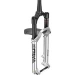 RockShox Pike Ultimate Charger 3 RC2 - Crown 29" Boost 15x110 140mm Silver Alum Str Tpr 44 / cushioned C1