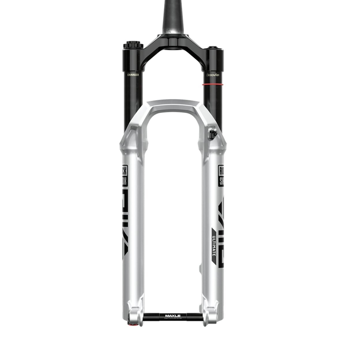 RockShox PIKE Ultimate - Crown 27,5" Boost 15×110, 140mm, 44offset, strieborná C2