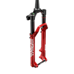 RockShox Pike Ultimate Flight Attendant - 29" Boost15x110 140mm, 44mm offset, Electric Red C2