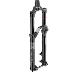 RockShox PSYLO Gold - Crown 27,5" Boost™ 15×110, 150mm, 44offset, čierna
