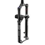 RockShox Reba Gold Isolator - 3P Crown 27,5" Boost15X110 130mm Black 44offset Tape B1