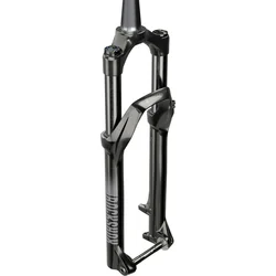 ROCKSHOX Recon Silver - Korunka 27,5" 15x100, 100mm 42offset, čierna
