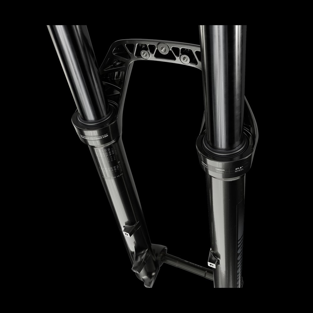 rockshox recon rl 27.5 130mm travel