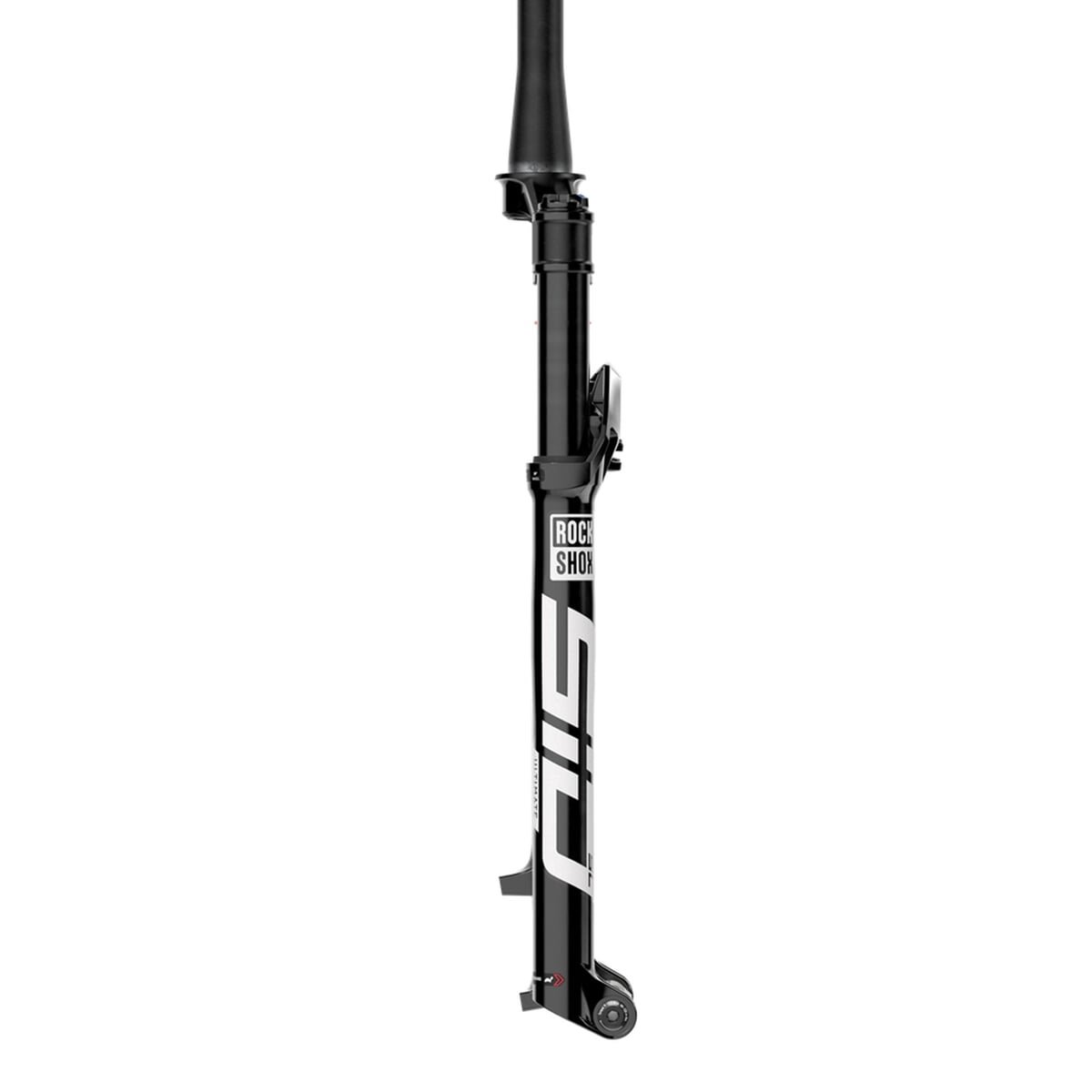 RockShox SID SL Ultimate Race Day 2 - 3P Crown 29" Boost15X110 110mm, 44offset, čierna E1