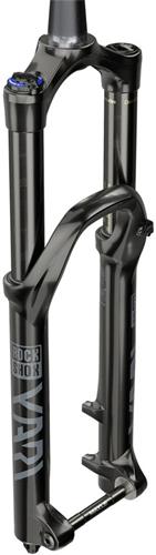 RockShox Yari RC - Crown 29" Boost™ 15x110 160mm, čierna, Alum Str Tpr 51offset