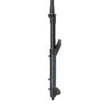 RockShox ZEB Select Charger RC - Crown 27,5" Boost 15×110, 180 mm, matná čierna, Alum A2