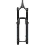 RockShox ZEB Select Charger RC - Crown 29" Boost 15x110 170mm, matná čierna, odpružená vidlica Alum/A2