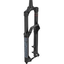 RockShox ZEB Select Charger RC - Crown 29" Boost™ 15x110 190mm, matná čierna, hliníková / odpružená vidlica