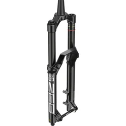 ROCKSHOX ZEB Ultimate Charger 3 RC - Crown 27,5" Boost™ 15x110 180mm, 44offset, čierna