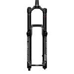 RockShox ZEB Ultimate - Crown 29" Boost 15x110 180mm 44offset, čierna A3
