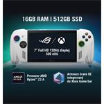 ROG Xbox Ally
