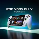 ROG Xbox Ally