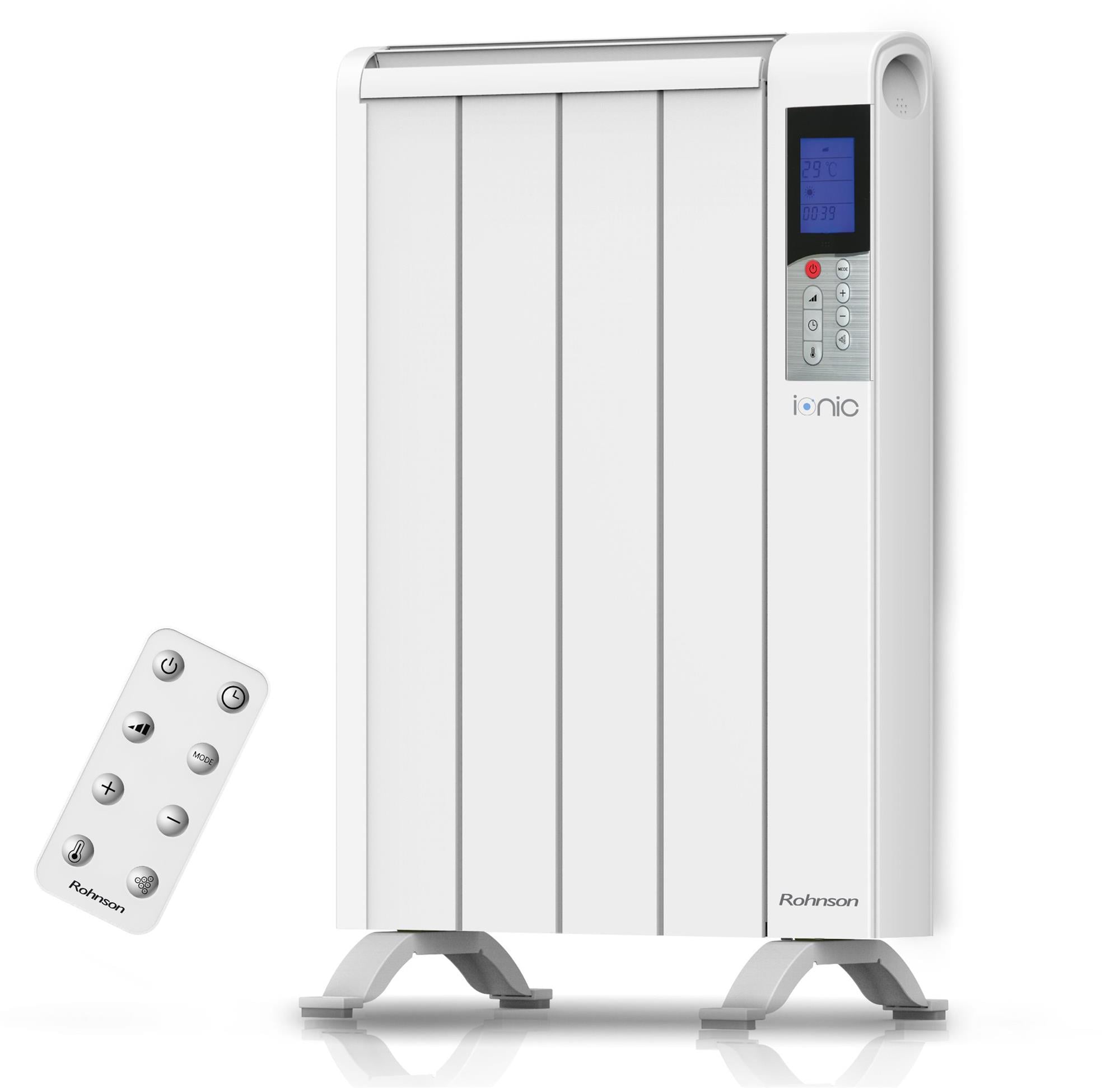 ROHNSON R-0410 Ionic