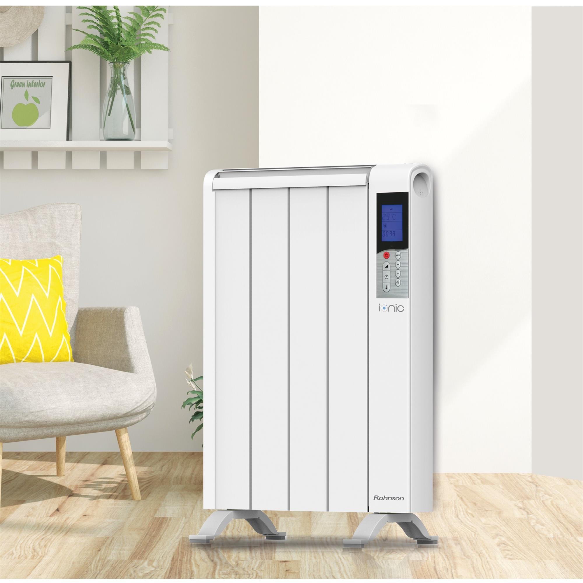 ROHNSON R-0410 Ionic