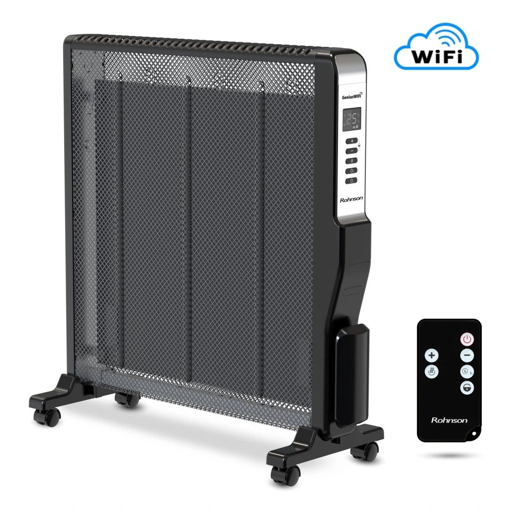 ROHNSON R-073 Genius Wi-Fi