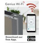 ROHNSON R-083 Genius Wi-Fi