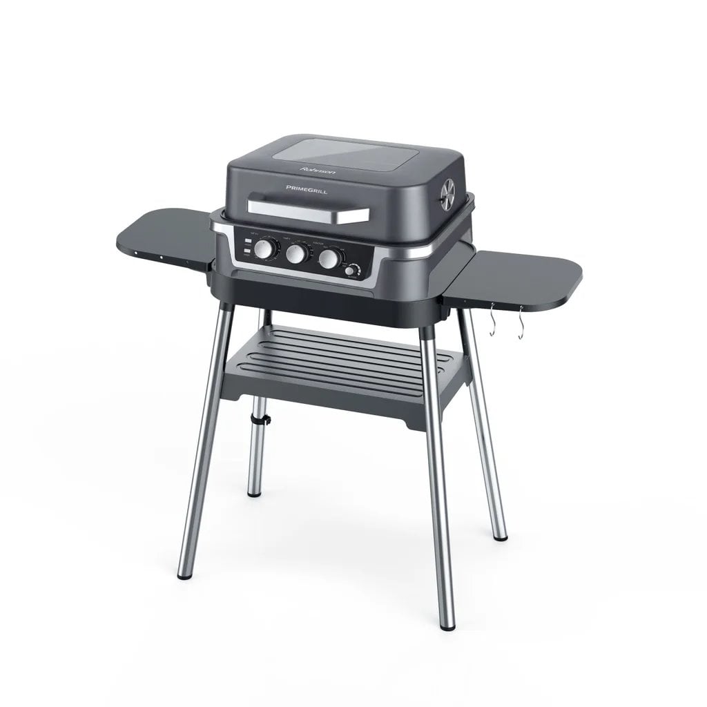 ROHNSON R-2535 Prime Grill