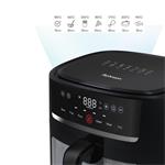ROHNSON R-2834 SmartChef XL Wi-Fi