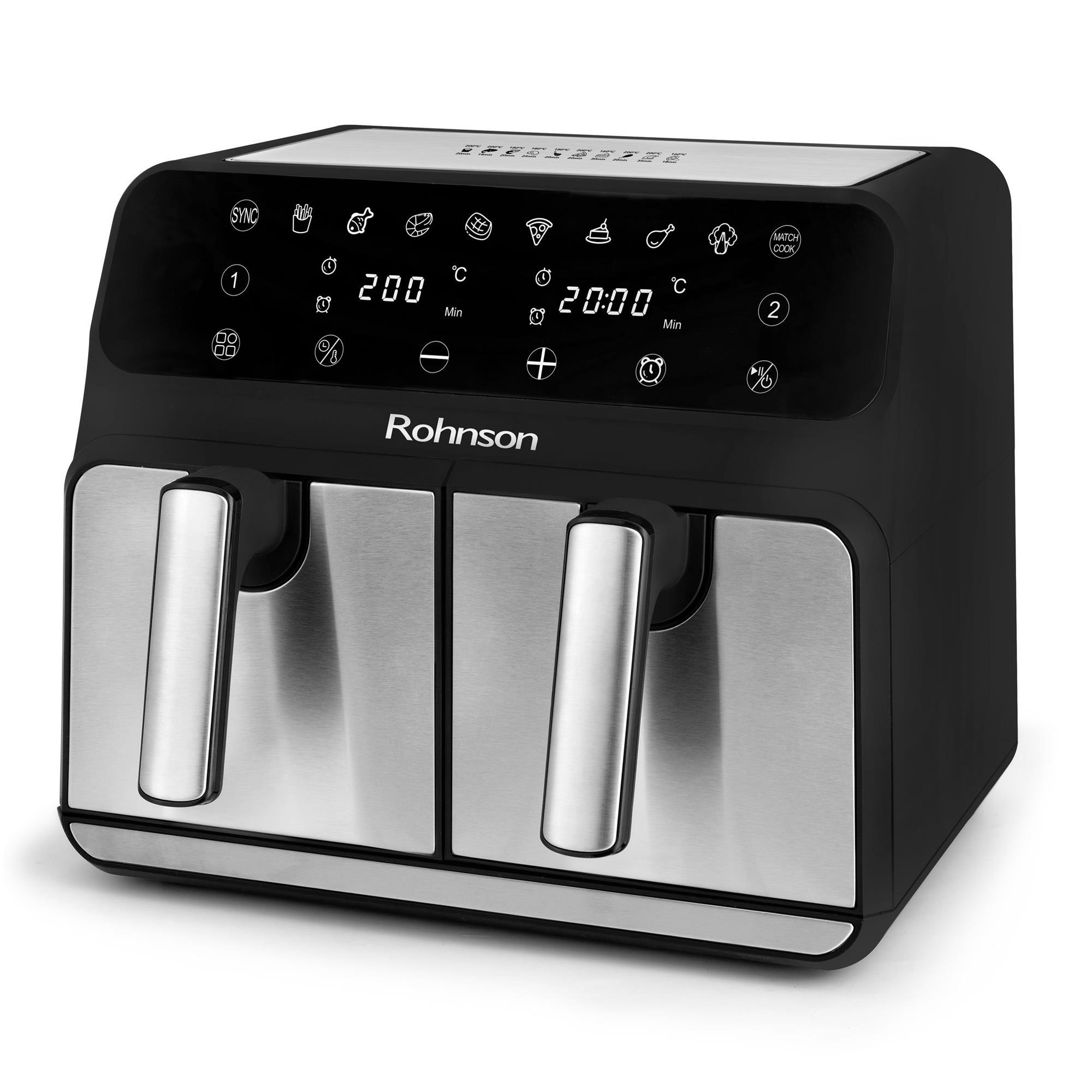 ROHNSON R 2842 TSBOHEMIA CZ