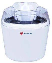 Rohnson R-5000