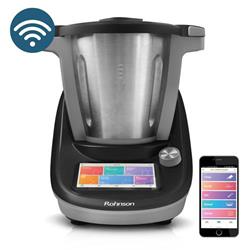 ROHNSON R-5834 Mix ‘n Cook Wi-Fi 