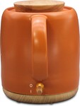 ROHNSON R-7814 Wood & Stone