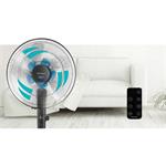 ROHNSON R-8600 Silent Breezer