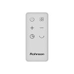 ROHNSON R-8610 DualBreeze