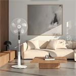 ROHNSON R-8610 DualBreeze