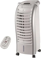 Rohnson R-870 Breezer