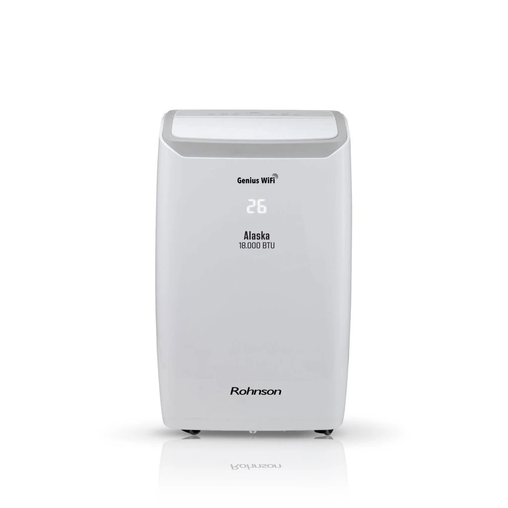 ROHNSON R-88018