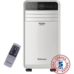 Rohnson R-895 Breezeway