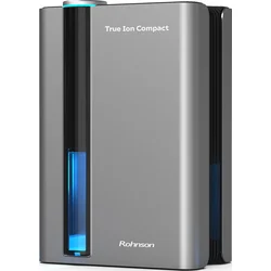 ROHNSON R-9008 True Ion Compact