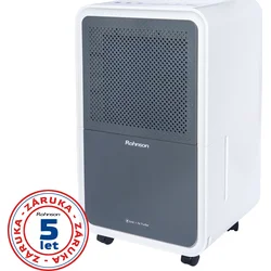 Rohnson R-9012 Ionic + Air Purifier - Úprava vzduchu