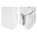 ROHNSON R-91020 Hybrid Pure & Dry