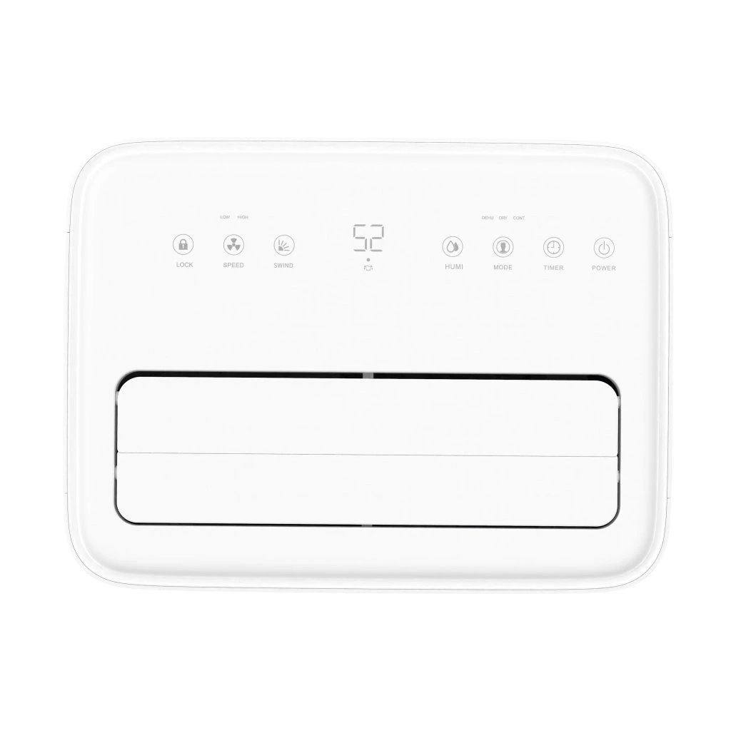 ROHNSON R-9160 Power Dry