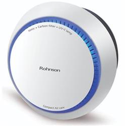Rohnson R-9300 Compact Air Care - Úprava vzduchu