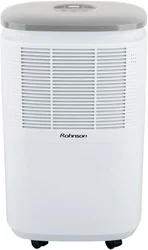 Rohnson R-9312 Ionic + Air Purifier